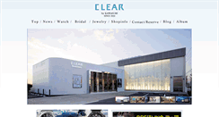 Desktop Screenshot of jw-clear.com